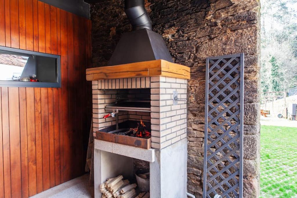 Casa Do Cesteiro Сантьяго-де-Компостела Экстерьер фото
